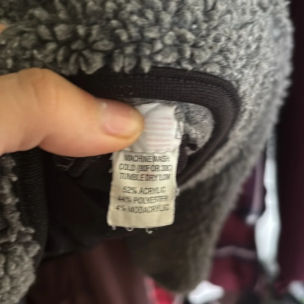 Cute Jacket - Picture 3 of 3